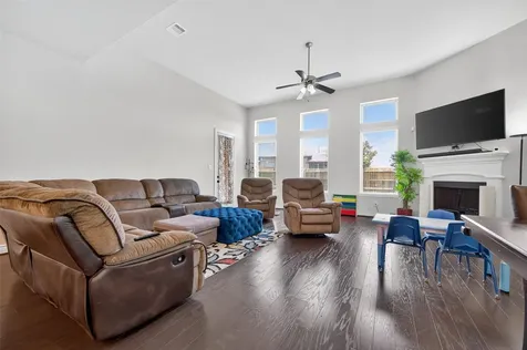 4947 Thunder Creek Lane Sugar Land TX 77479