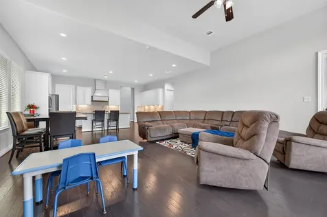 4947 Thunder Creek Lane Sugar Land TX 77479