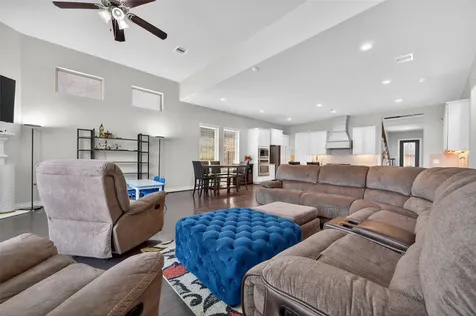 4947 Thunder Creek Lane Sugar Land TX 77479