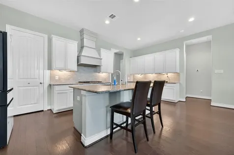4947 Thunder Creek Lane Sugar Land TX 77479