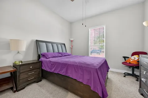 4947 Thunder Creek Lane Sugar Land TX 77479