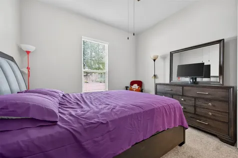 4947 Thunder Creek Lane Sugar Land TX 77479