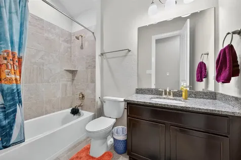 4947 Thunder Creek Lane Sugar Land TX 77479