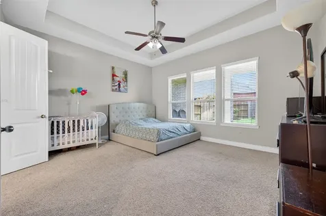 4947 Thunder Creek Lane Sugar Land TX 77479