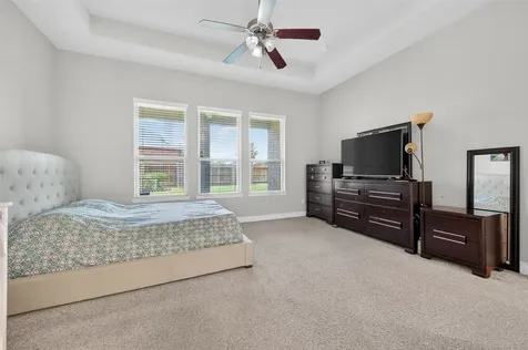 4947 Thunder Creek Lane Sugar Land TX 77479
