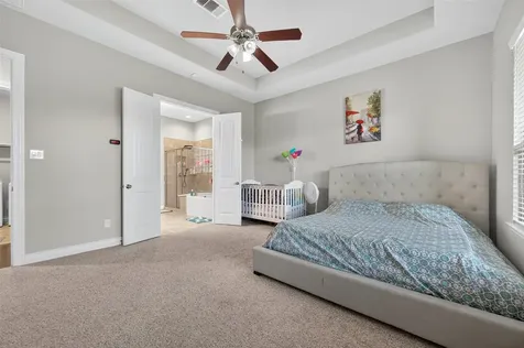 4947 Thunder Creek Lane Sugar Land TX 77479