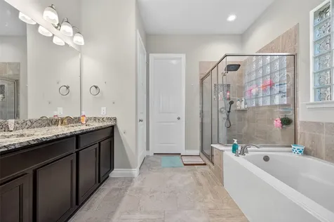 4947 Thunder Creek Lane Sugar Land TX 77479