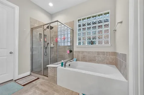 4947 Thunder Creek Lane Sugar Land TX 77479