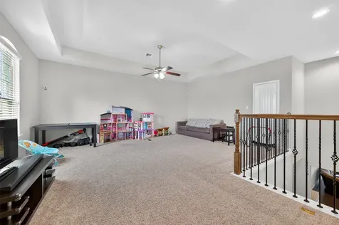 4947 Thunder Creek Lane Sugar Land TX 77479
