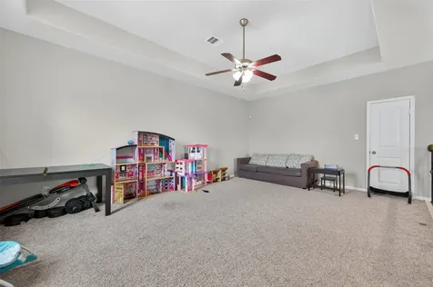 4947 Thunder Creek Lane Sugar Land TX 77479