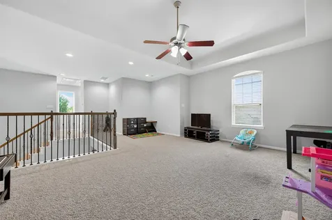 4947 Thunder Creek Lane Sugar Land TX 77479