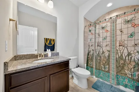 4947 Thunder Creek Lane Sugar Land TX 77479