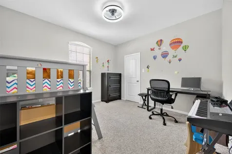 4947 Thunder Creek Lane Sugar Land TX 77479