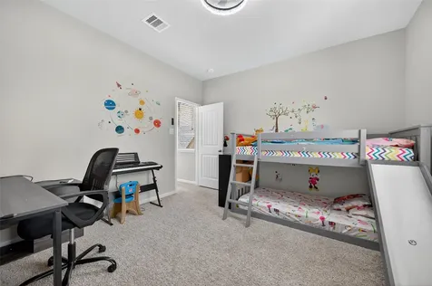 4947 Thunder Creek Lane Sugar Land TX 77479