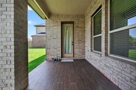4947 Thunder Creek Lane Sugar Land TX 77479