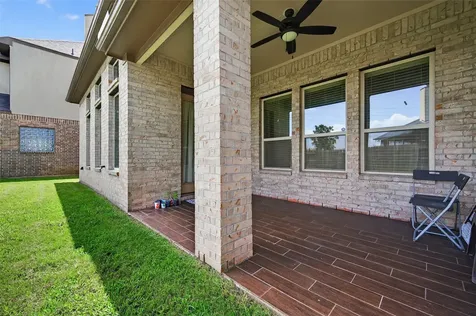 4947 Thunder Creek Lane Sugar Land TX 77479