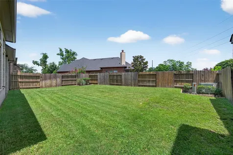 4947 Thunder Creek Lane Sugar Land TX 77479