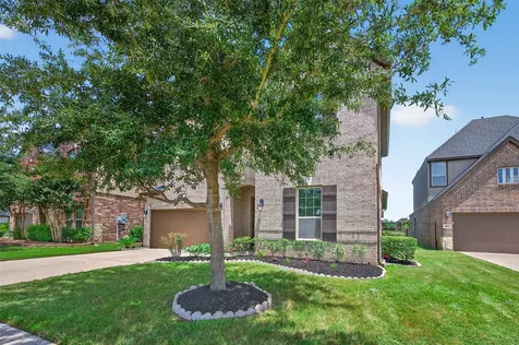 4947 Thunder Creek Lane Sugar Land TX 77479