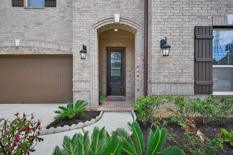 4947 Thunder Creek Lane Sugar Land TX 77479