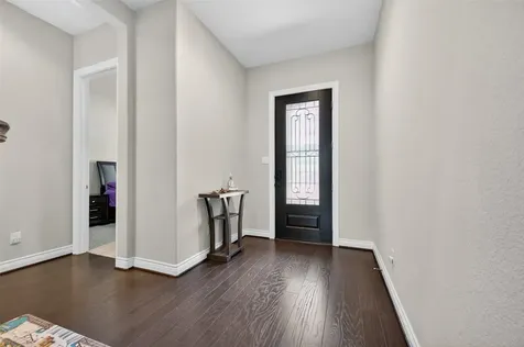 4947 Thunder Creek Lane Sugar Land TX 77479