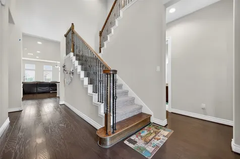4947 Thunder Creek Lane Sugar Land TX 77479