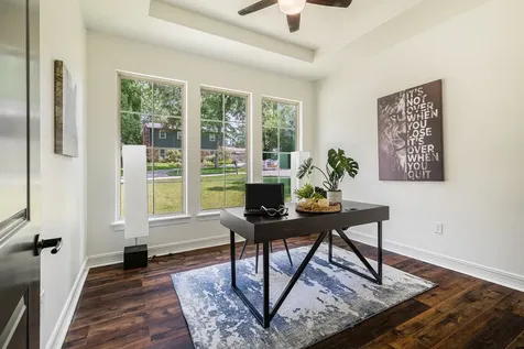 290 Apple Valley Drive Panorama Village TX 77304