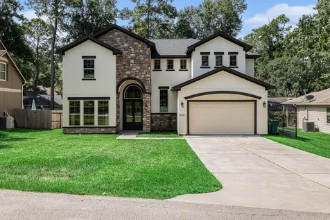 290 Apple Valley Drive Panorama Village TX 77304