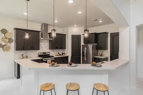 290 Apple Valley Drive Panorama Village TX 77304