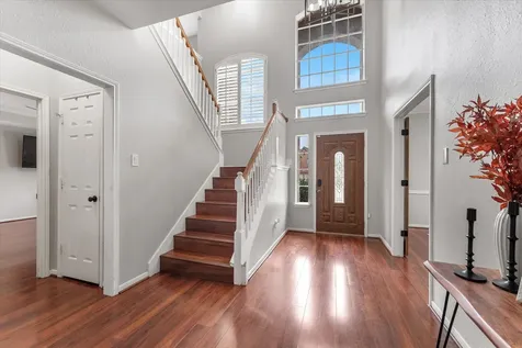 4318 Raintree Ct Court Pasadena TX 77505