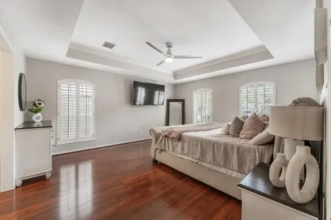 4318 Raintree Ct Court Pasadena TX 77505