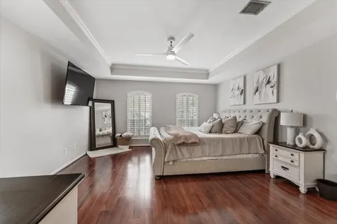4318 Raintree Ct Court Pasadena TX 77505