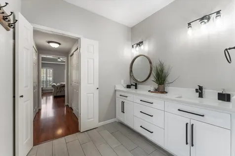 4318 Raintree Ct Court Pasadena TX 77505