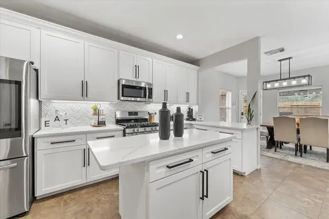 4318 Raintree Ct Court Pasadena TX 77505