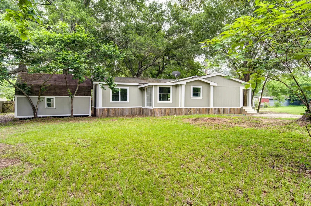 30226 Davis Street Magnolia TX 77355