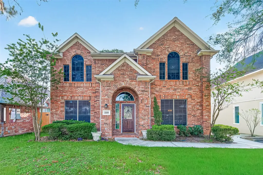 23206 Kobi Park Court Spring TX 77373