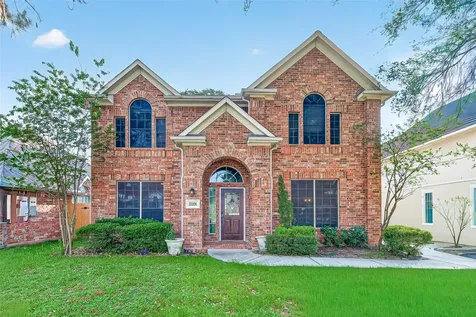 23206 Kobi Park Court Spring TX 77373