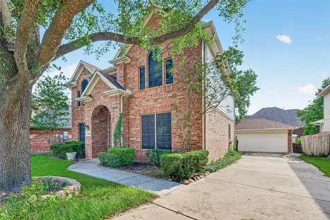23206 Kobi Park Court Spring TX 77373