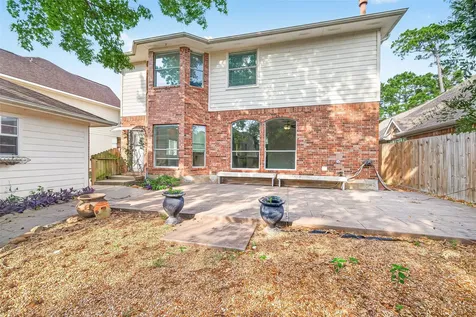23206 Kobi Park Court Spring TX 77373