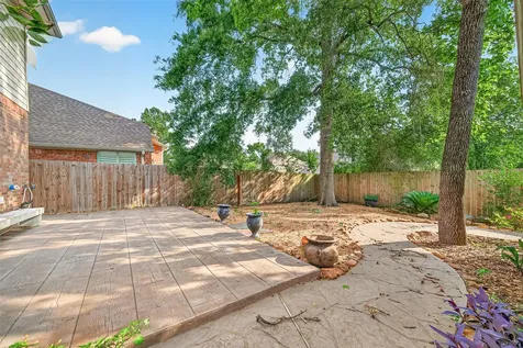 23206 Kobi Park Court Spring TX 77373