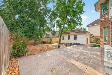 23206 Kobi Park Court Spring TX 77373