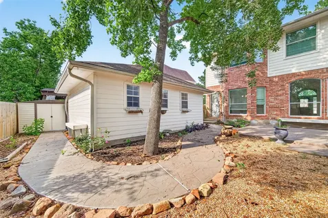 23206 Kobi Park Court Spring TX 77373