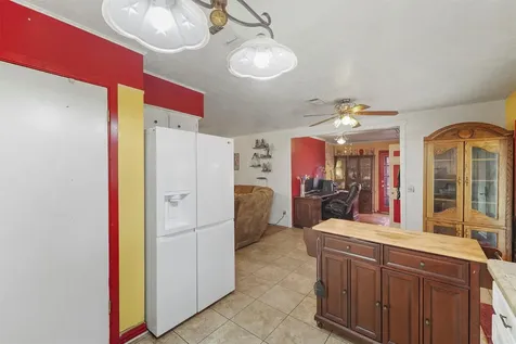 501 Woodridge Drive Conroe TX 77306