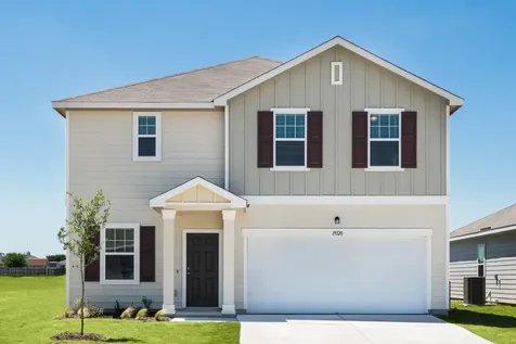 2458 Spring Rise Lane Crosby TX 77532