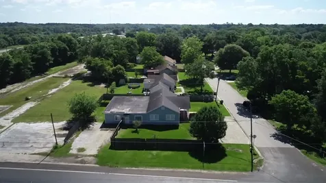 3001 Lincoln Street Liberty TX 77575