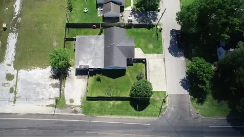 3001 Lincoln Street Liberty TX 77575