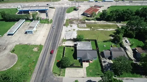 3001 Lincoln Street Liberty TX 77575