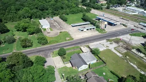 3001 Lincoln Street Liberty TX 77575