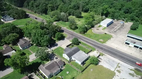 3001 Lincoln Street Liberty TX 77575