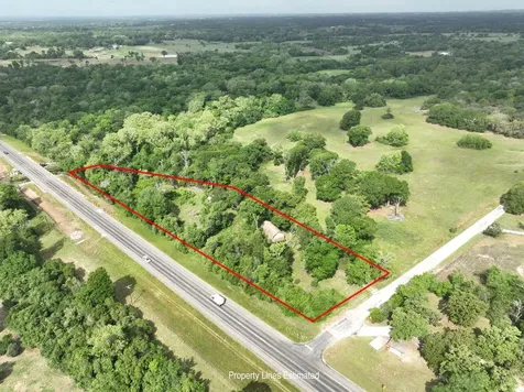 4321 Gaskamp Road Washington TX 77880