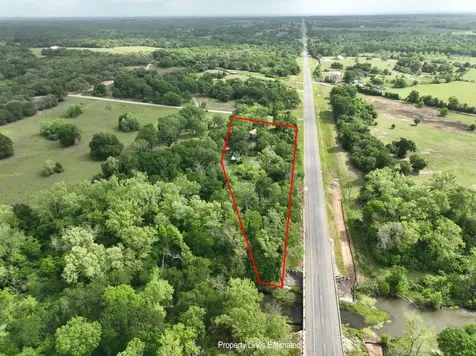 4321 Gaskamp Road Washington TX 77880